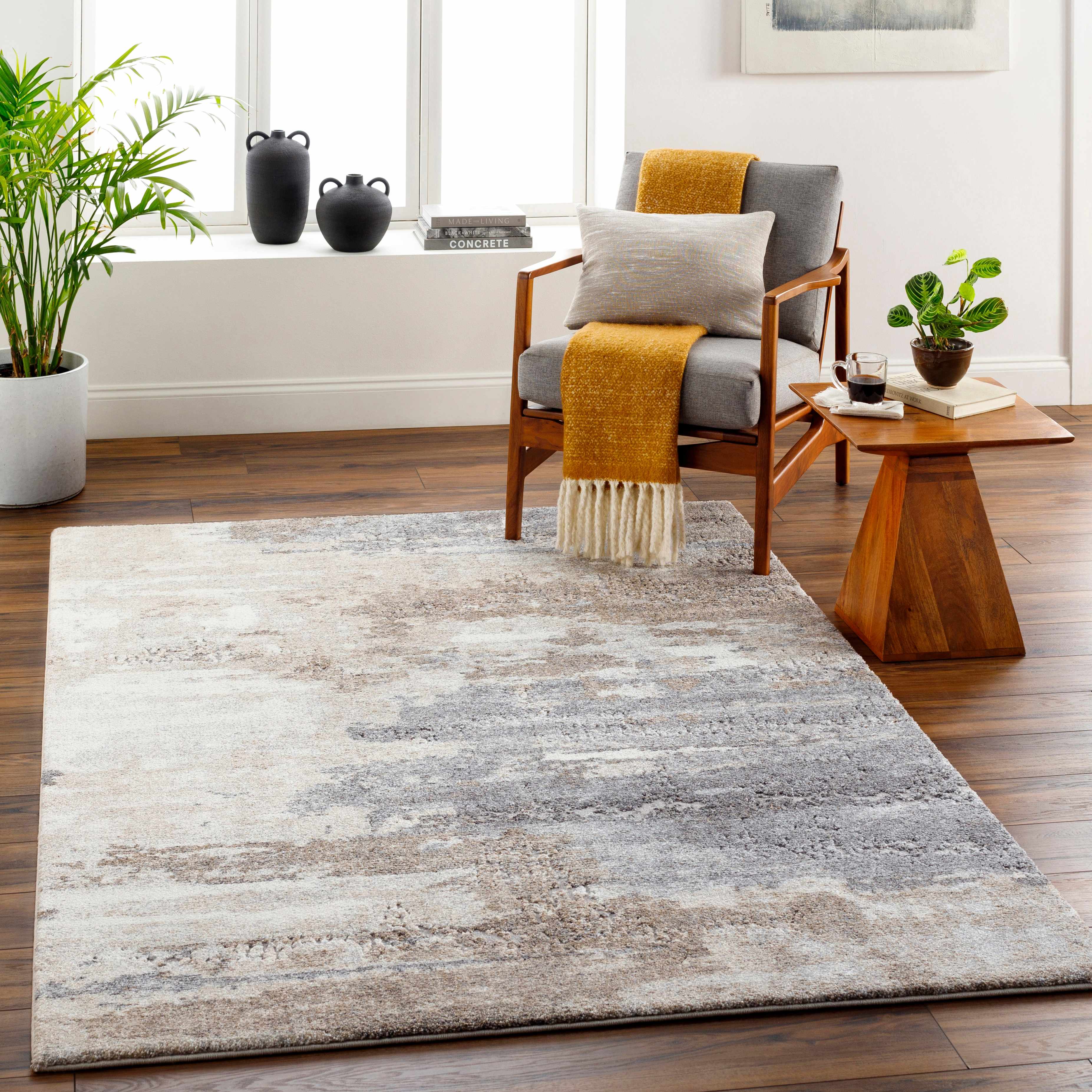 Gonen Thick Luxe Rug
