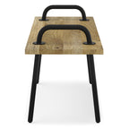 Berkeley Small Entryway Bench