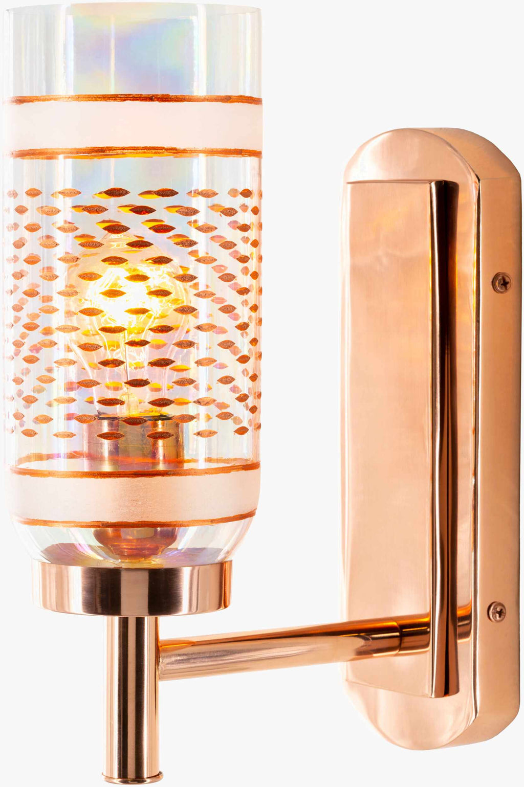 Bagahanlad Wall Sconces - Clearance
