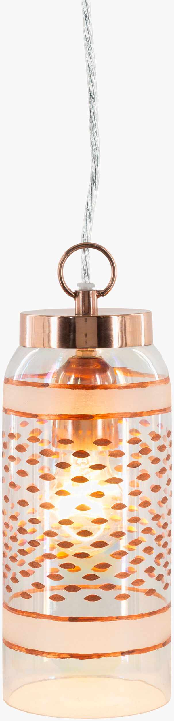Jal Ceiling Light - Clearance