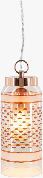Jal Ceiling Light - Clearance