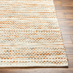 Griet Hand Woven Wool Rug