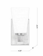 Grimston Wall Sconces - Clearance
