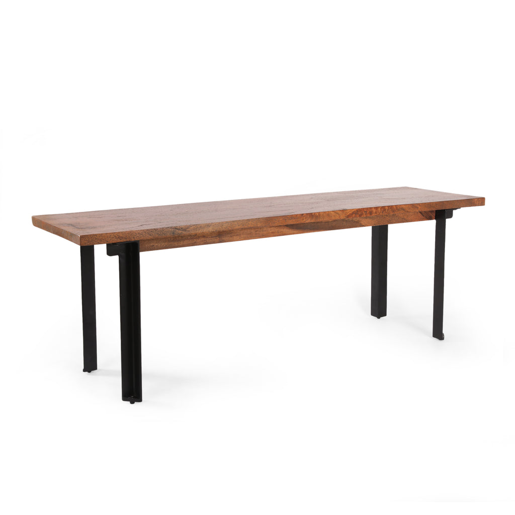 Indoor Carlisle Benches