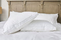 Cloud Fill Side Sleeper Pillow