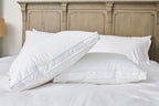 Cloud Fill Side Sleeper Pillow