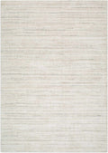 Sezja White Luxe Area Rug