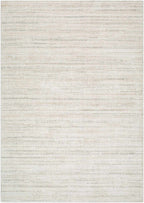 Sezja White Luxe Area Rug