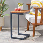 Firwood Antique Accent Table - Medium