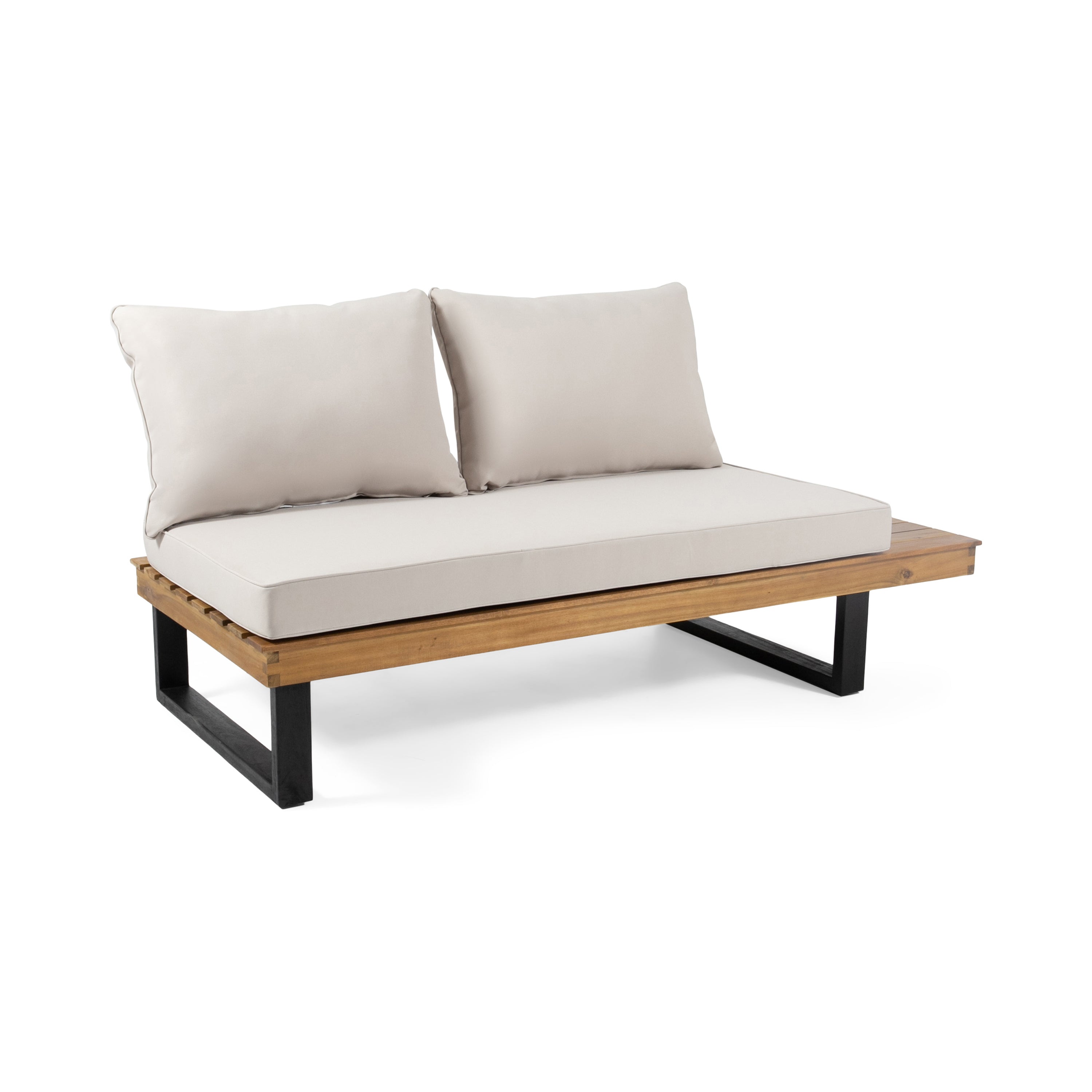 Sebastian 2 Seater Sofa - Right Side
