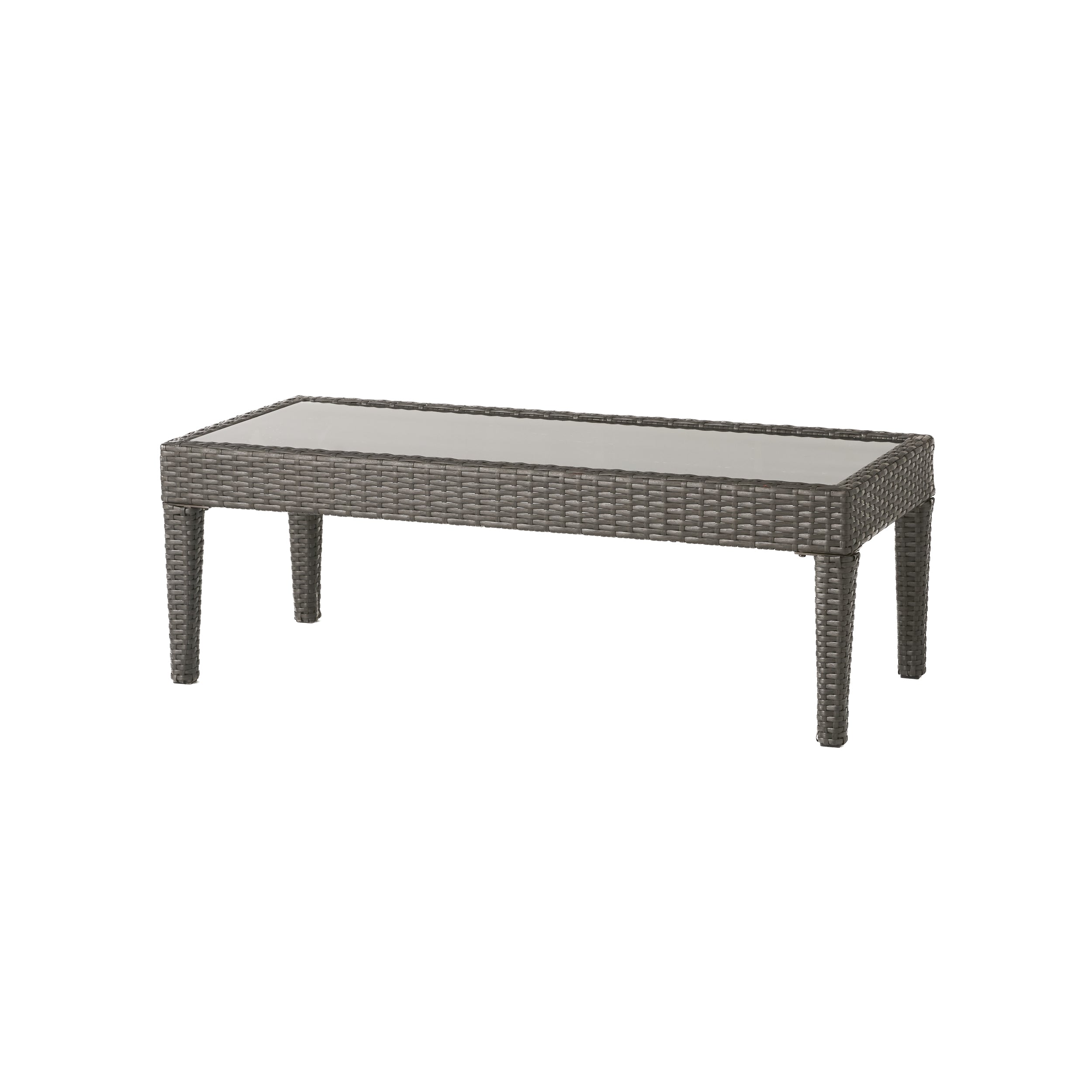 Antibes Loveseat & Table