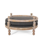 Contemporary Pet Bed