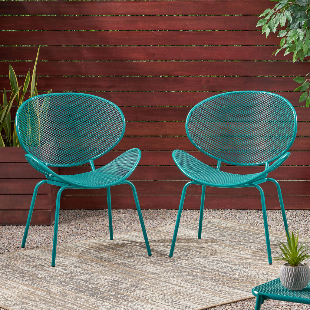Elba Chair