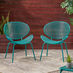 Elba Chair
