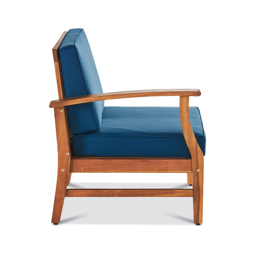 Perla Left Armchair