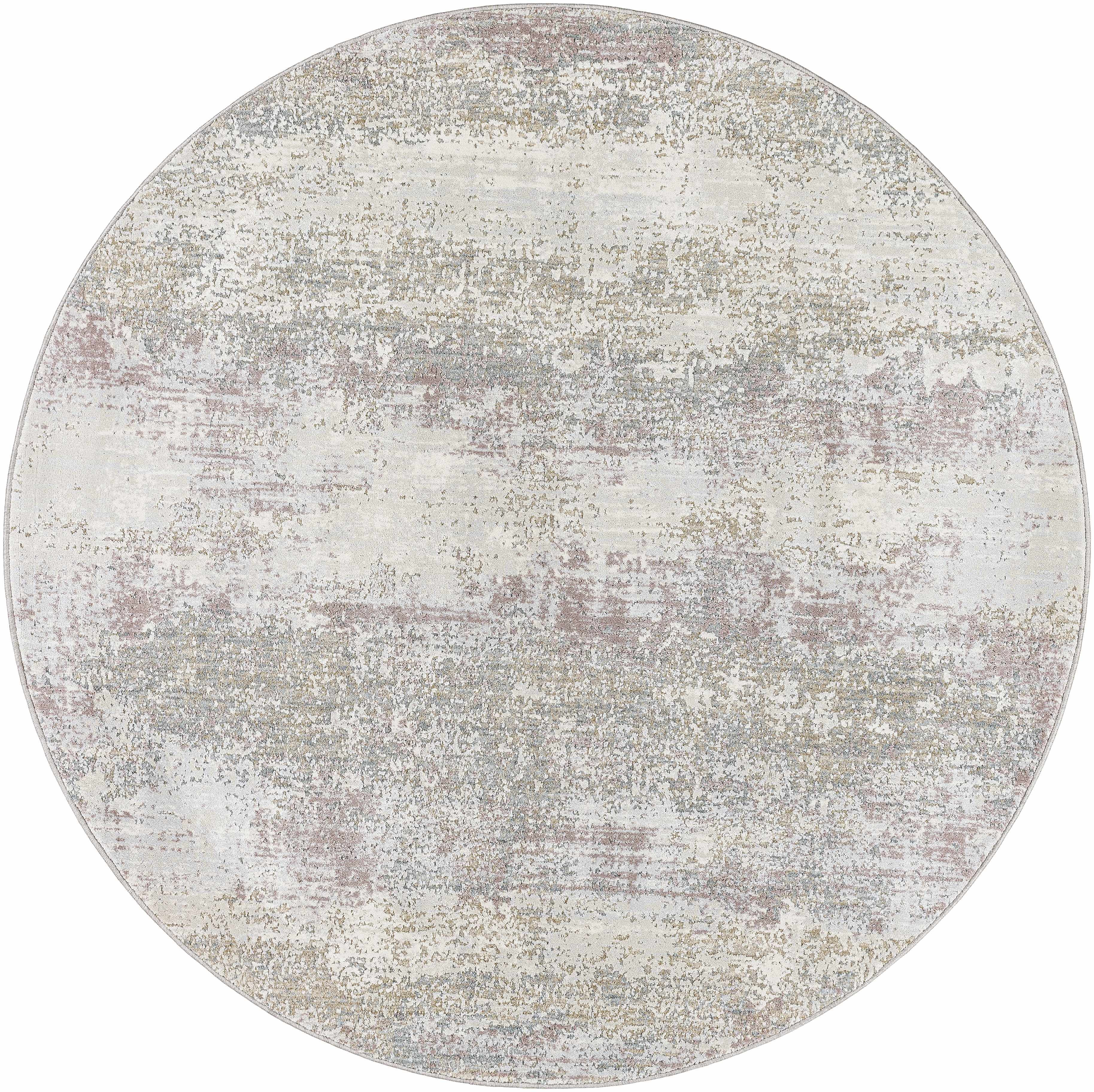 Hanne Thick Luxe Rug