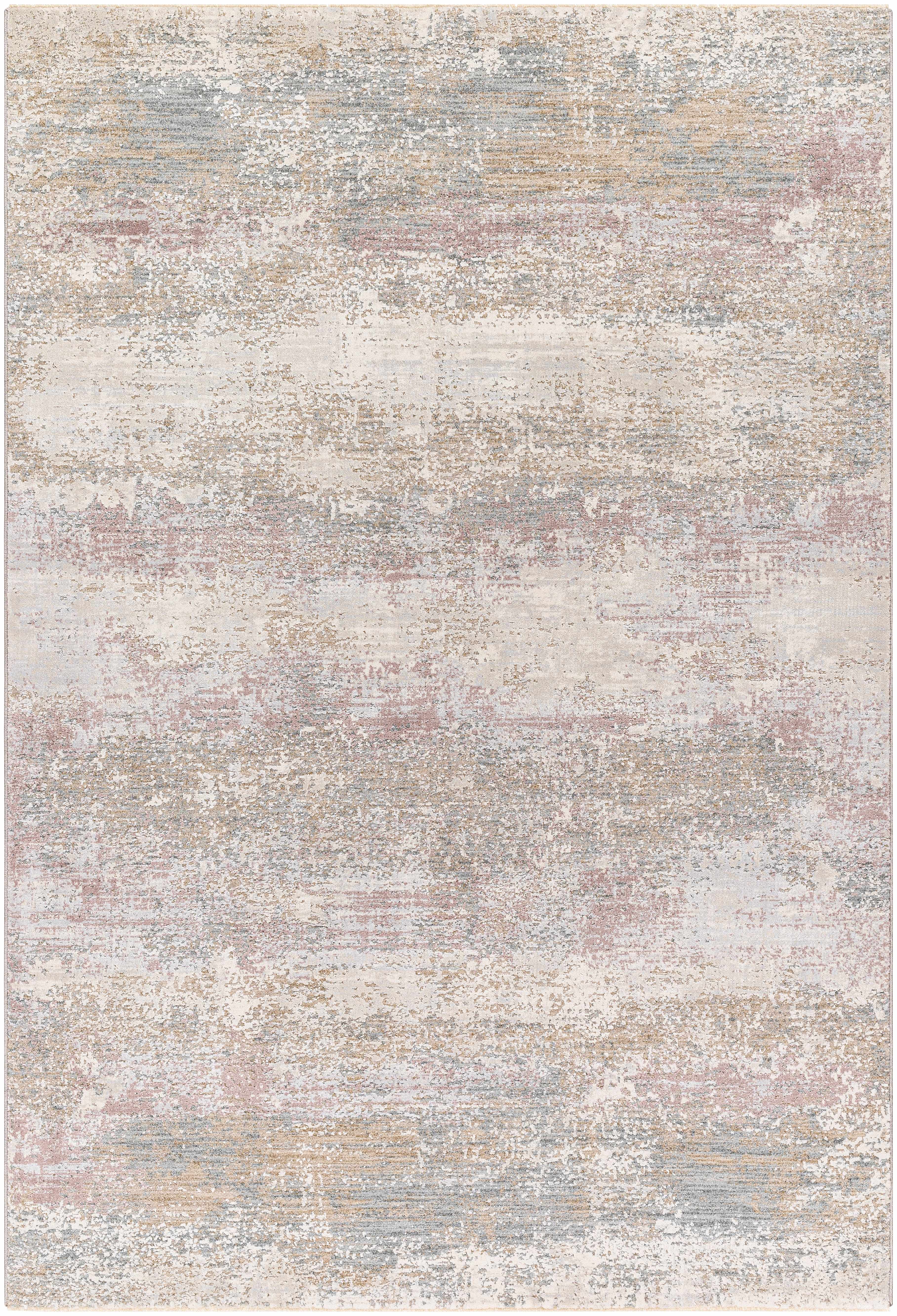 Hanne Thick Luxe Rug