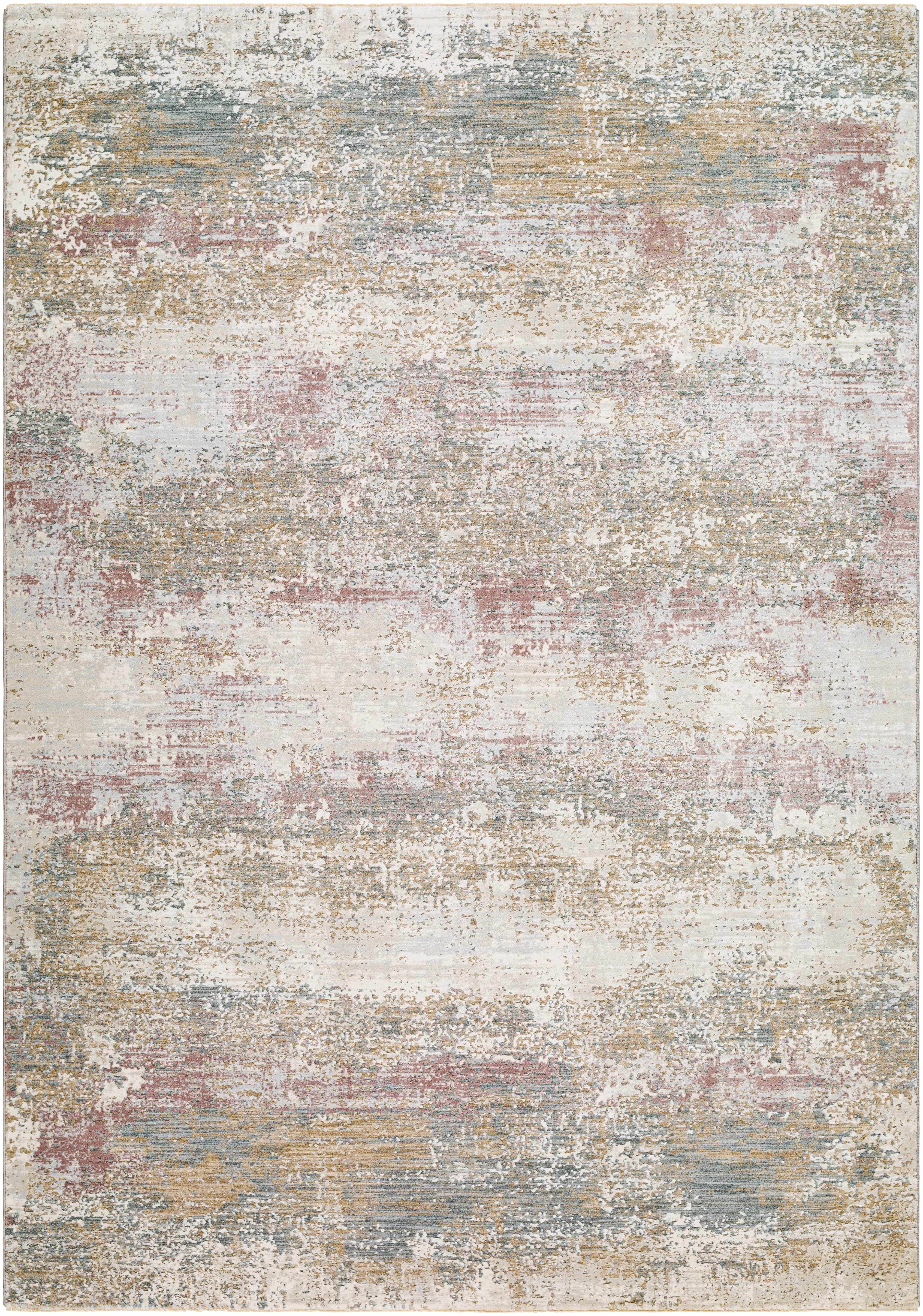 Hanne Thick Luxe Rug