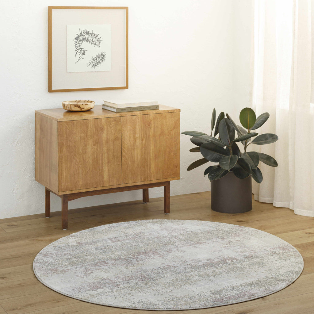 Hanne Thick Luxe Rug