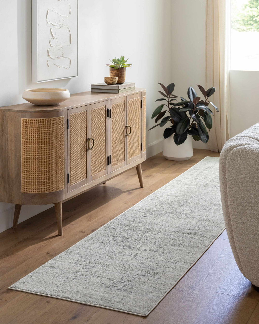Rachel Area Rug