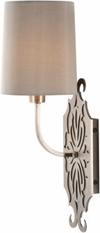 Haydock Wall Sconces - Clearance