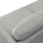 Livingston 90" Sofa - Mist