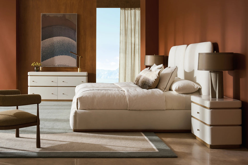 Bali Accent Chair