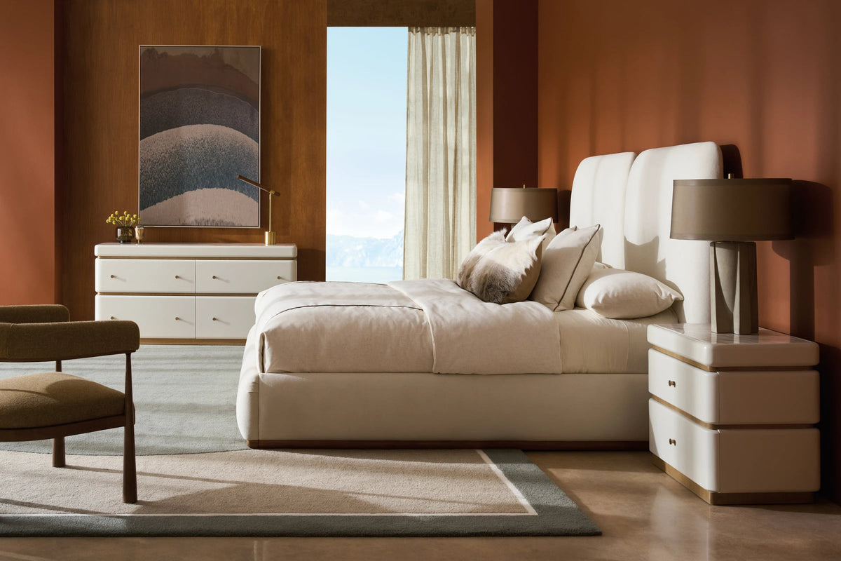 Bali Accent Chair