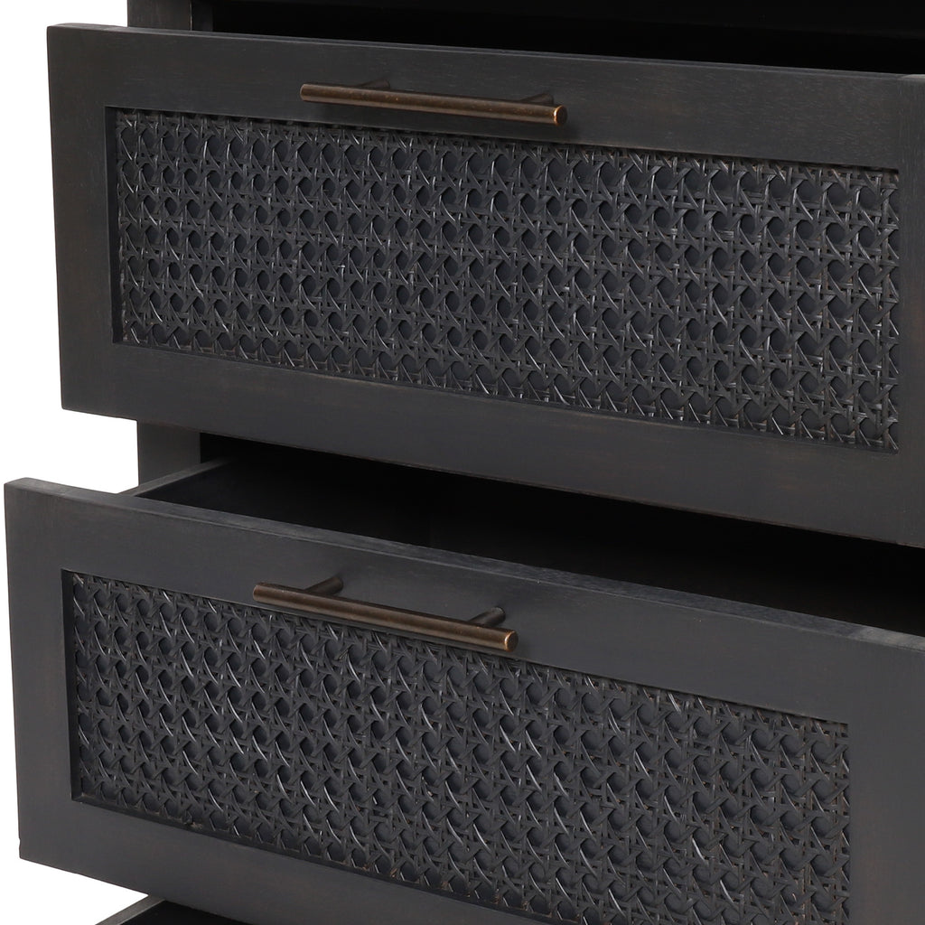 3 Drawer Dresser