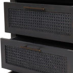 3 Drawer Dresser