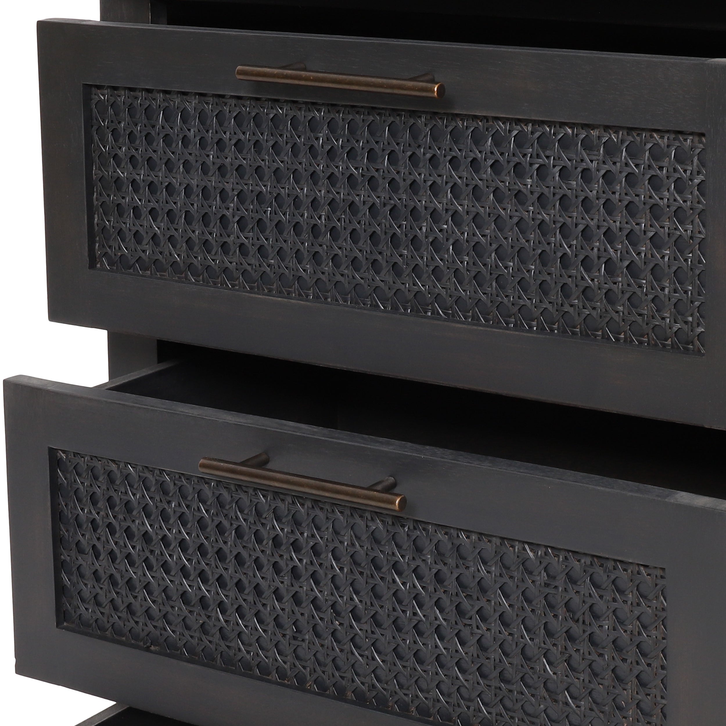 3 Drawer Dresser