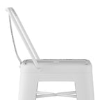 Rayne - 30" Metal Bar Stool (Set of 2) - Distressed
