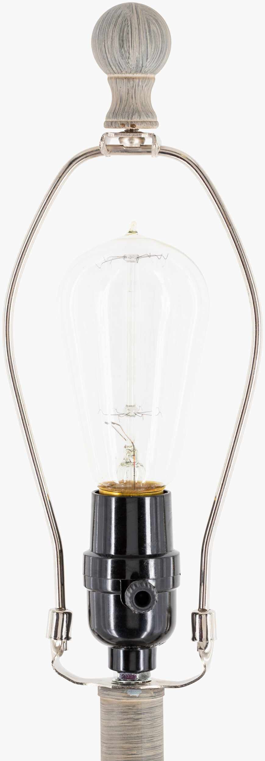 Binidayan Floor Lamp
