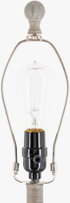 Binidayan Floor Lamp