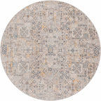 Heacham Luxe Fringe Rug - Clearance