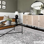 Hedda Boutique Washable Rug