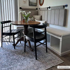 Hedda Boutique Washable Rug