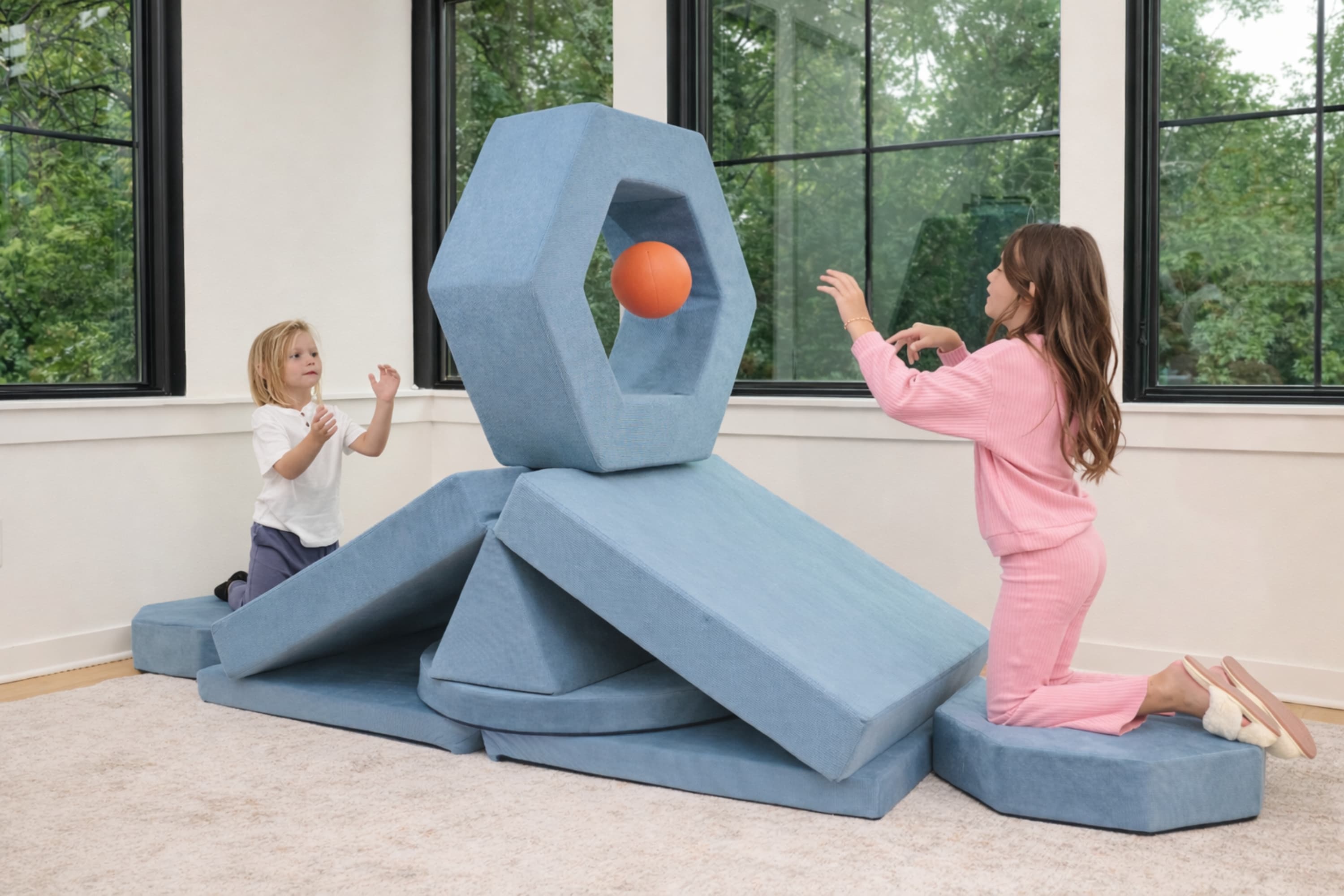 TumbleHouse Play Bundle