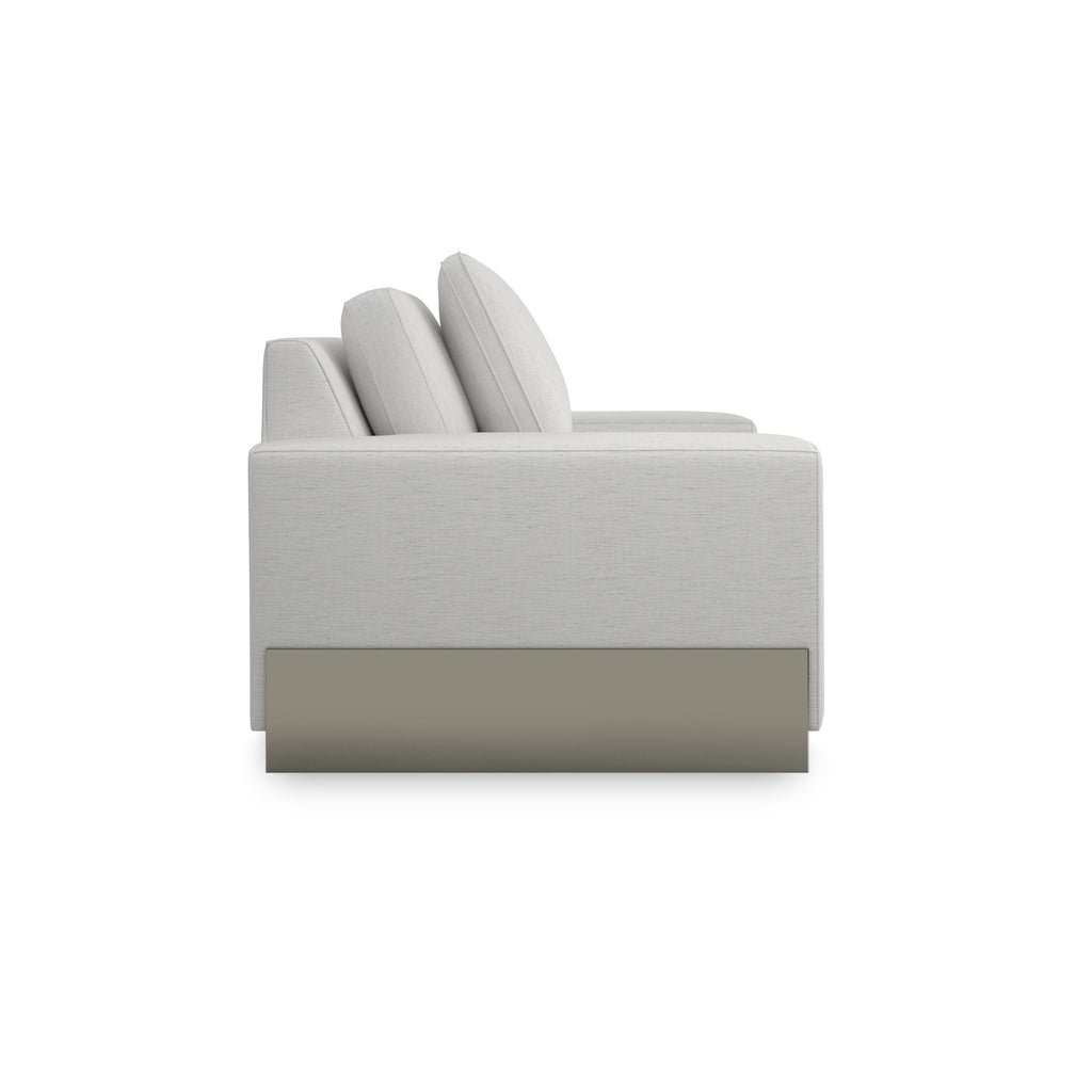 I'm Shelf-ish Accent Chair