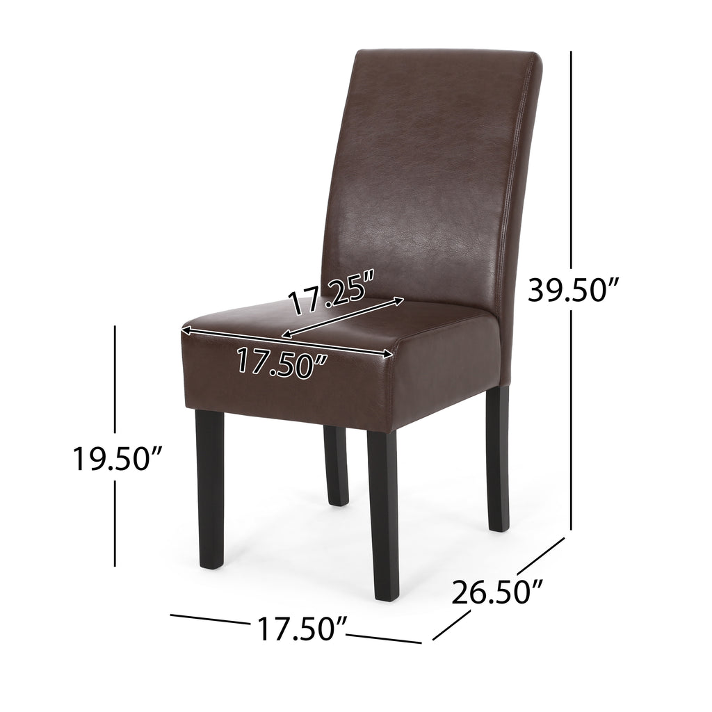 Dining Chair MP2 (Set of 2)