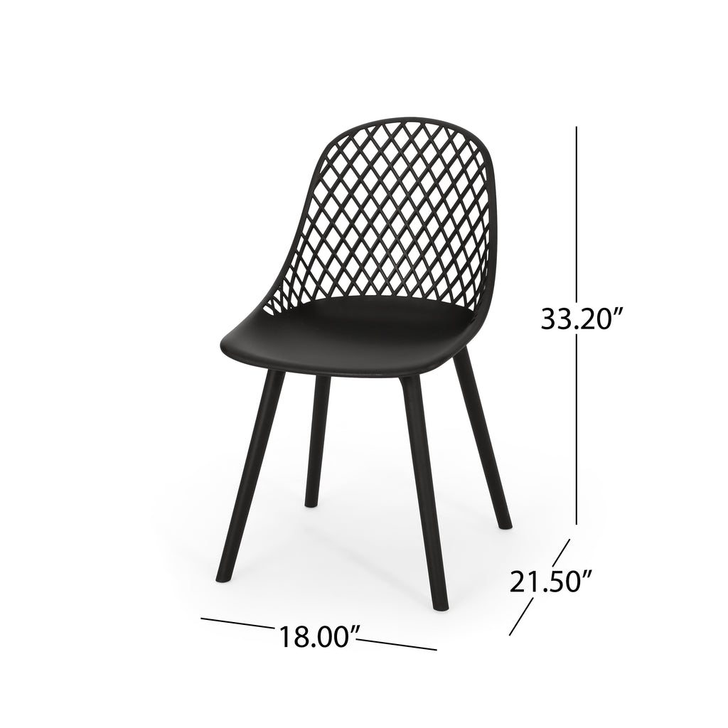 Lily Chair