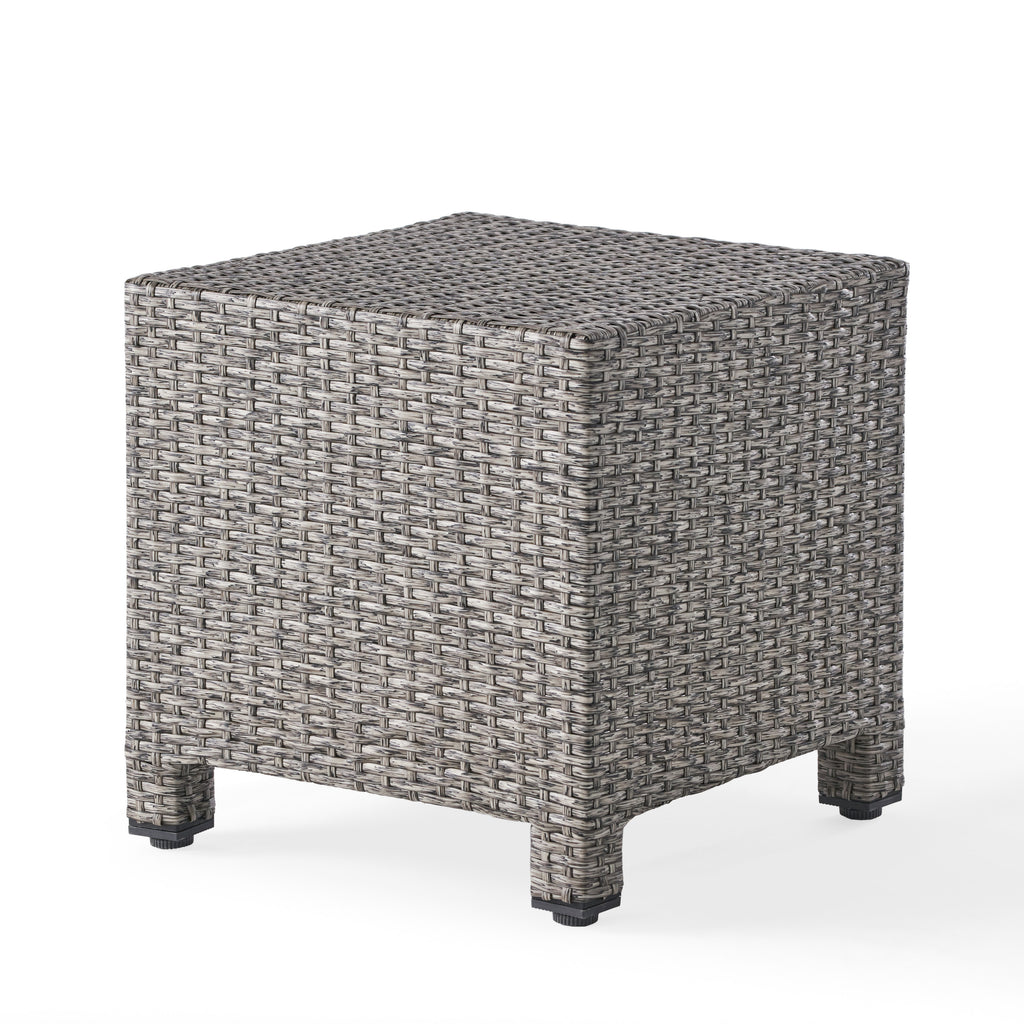 Puerta Accent Table