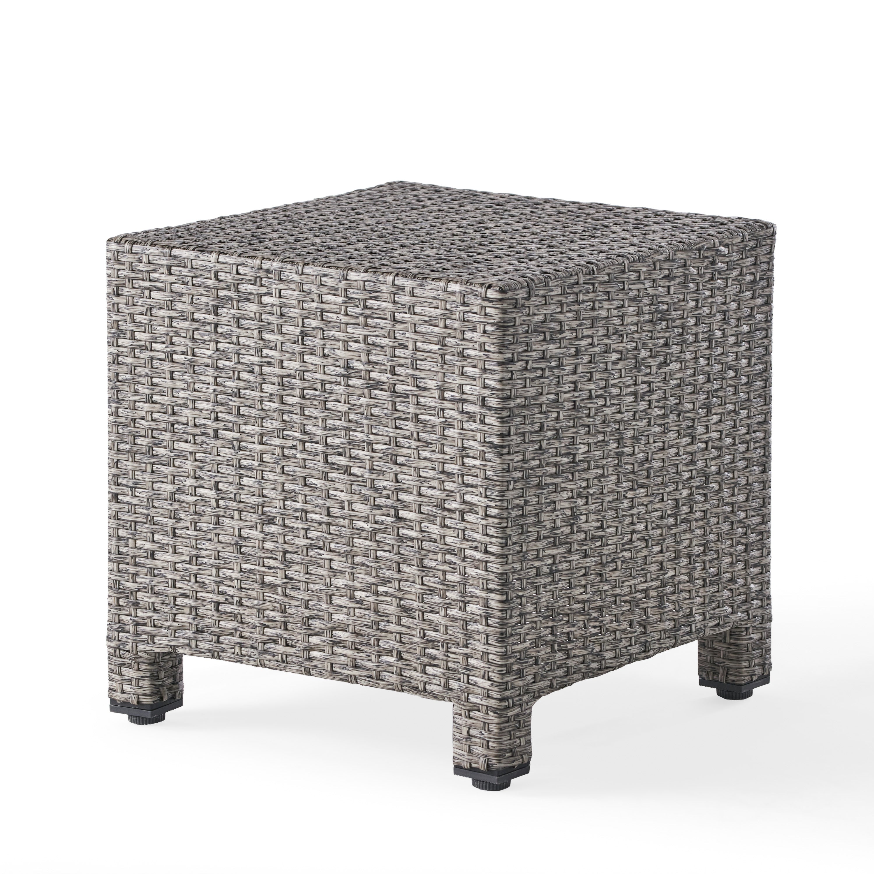 Puerta Accent Table