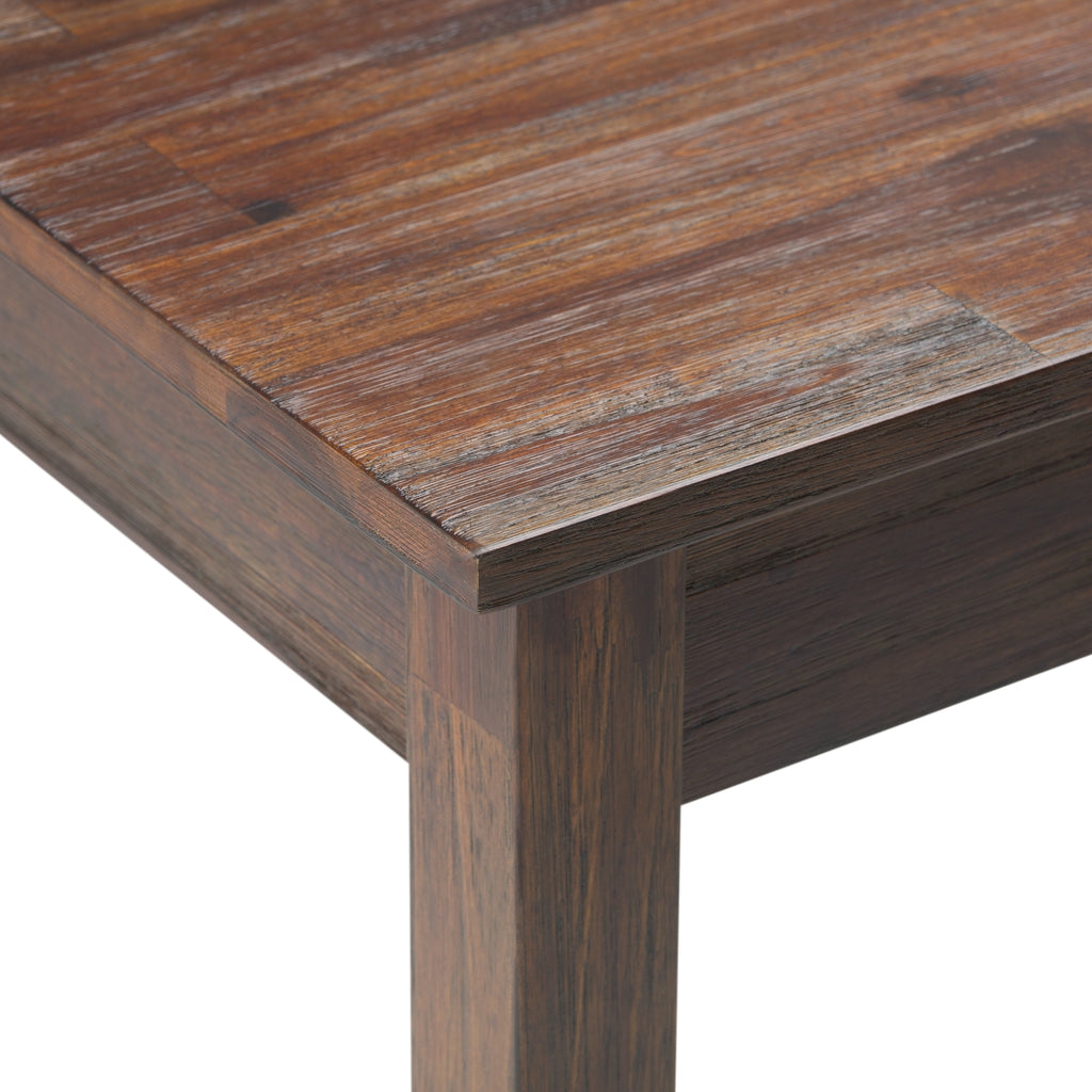 Monroe Distressed Desk