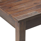 Monroe Distressed Desk