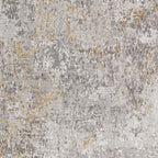 Hirwaun Textured Luxe Area Rug