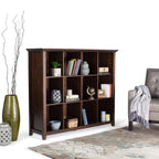 Acadian 12 Cube Storage