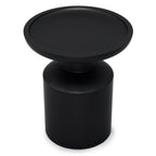 Haynes Solid Mango Accent Table