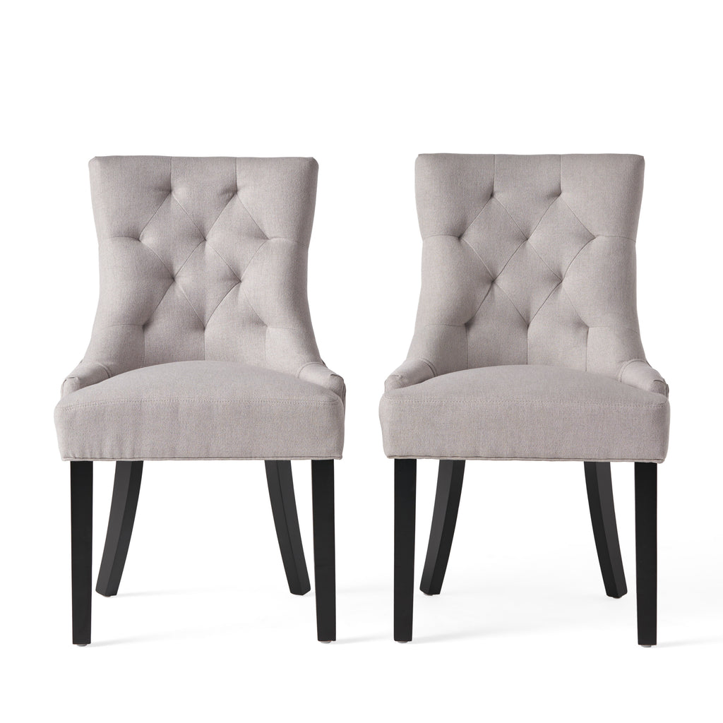 Cheney Dining Chair - KD