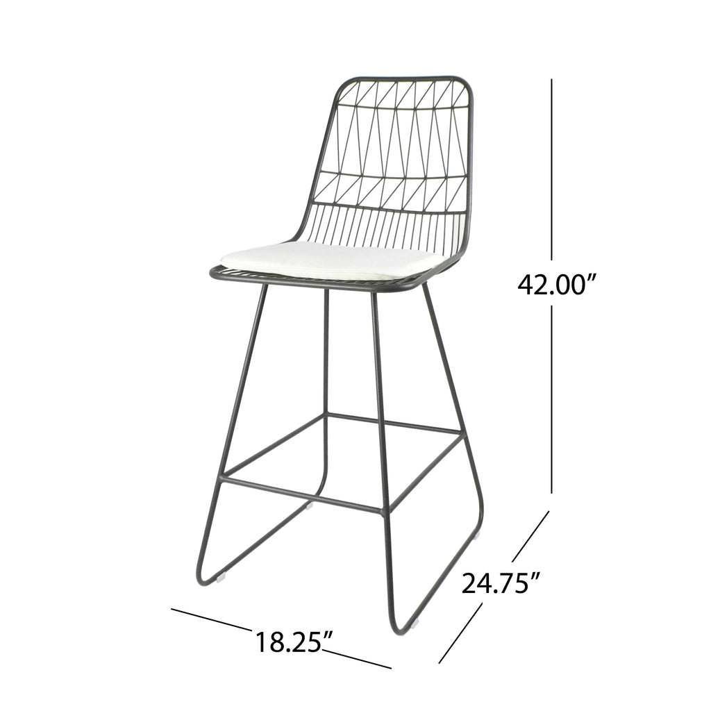 Niez Counter Stool